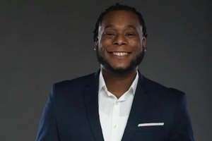 Meet Emmanuel Baker | Entrepreneur and Investor