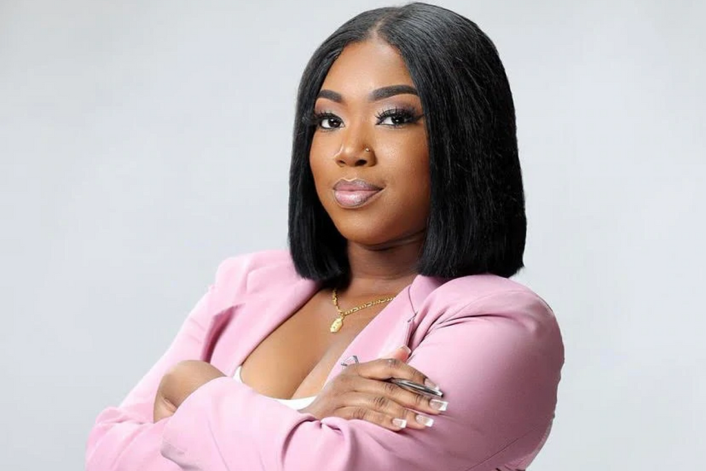 Meet Breana Cotton | Author & Publisher