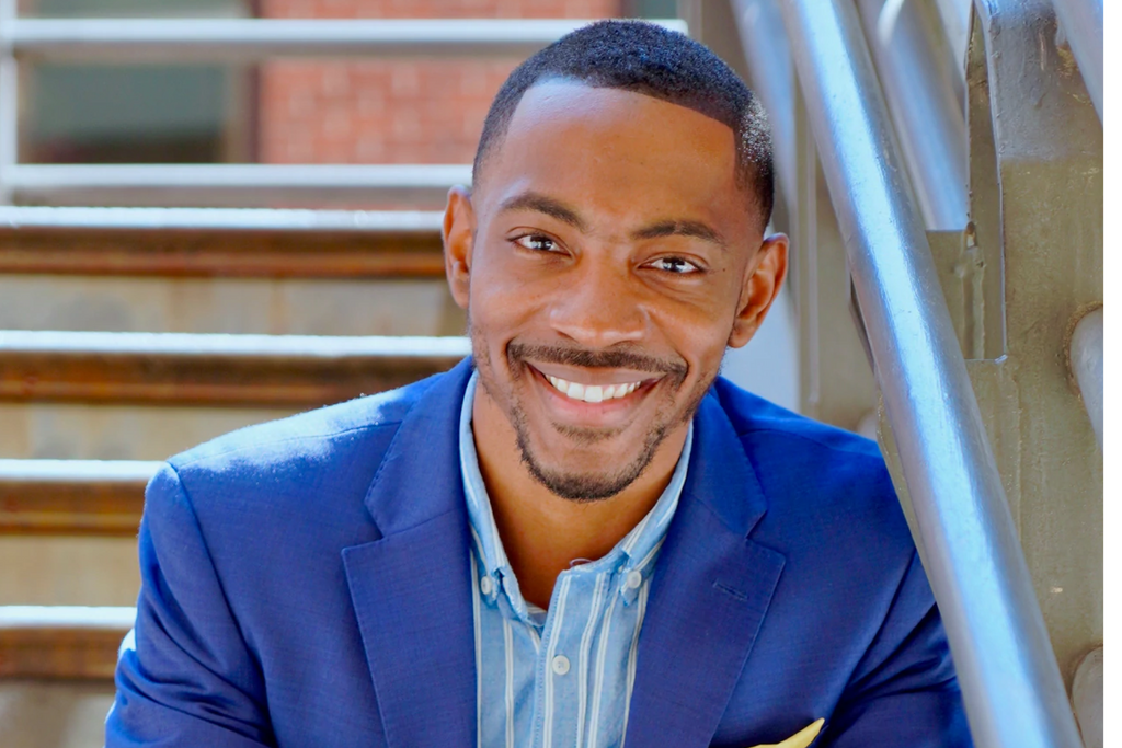 Meet Dr. Henry Henderson | Cancer Biologist & Co-founder of “Black in Cancer”