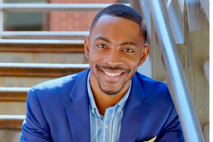 Meet Dr. Henry Henderson | Cancer Biologist & Co-founder of “Black in Cancer”