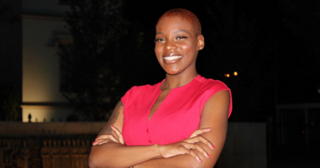Meet Nakiaya Dunn | EA Accountant and Momprenuer