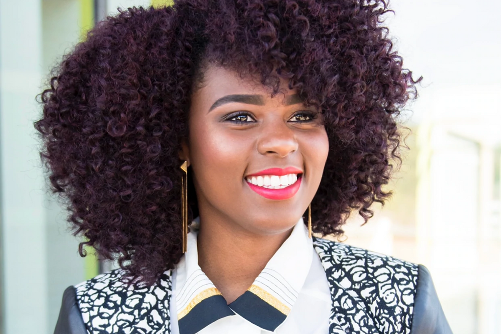 Meet Keisha D | Stylist, Hairstylist, Entrepreneur, and Youth Mentor