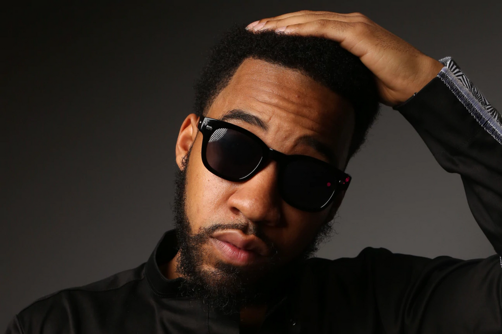 Meet Lemond IMAG Brown "The STEAM Emcee"