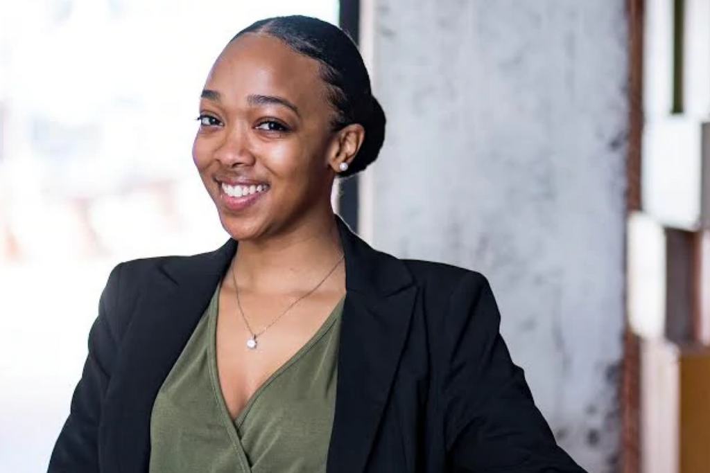Meet Million Dollar Meagan | Quit Her  Engineering Job to Become a Full-time Entrepreneur of Skin Care
