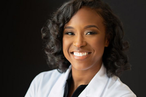 Meet General Dentist Dr. Thomia Campbell, DDS | Her Story