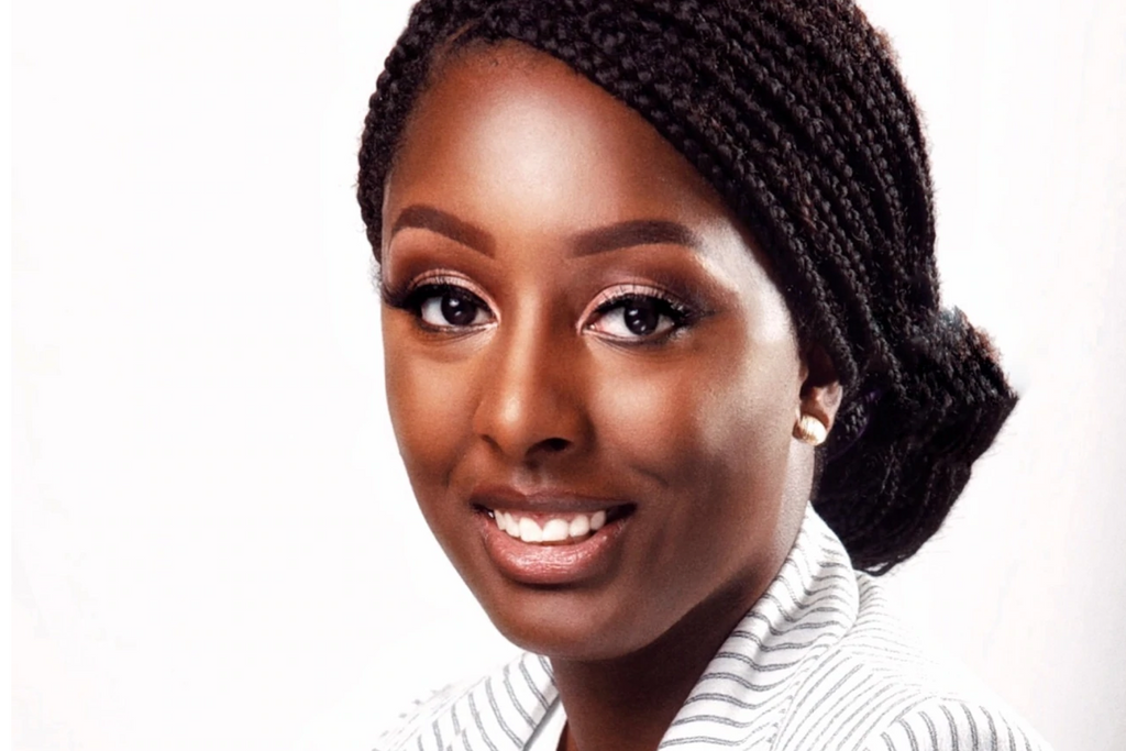 Meet Nesha Brown | Business & Funding Strategist