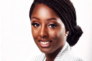 Meet Nesha Brown | Business & Funding Strategist