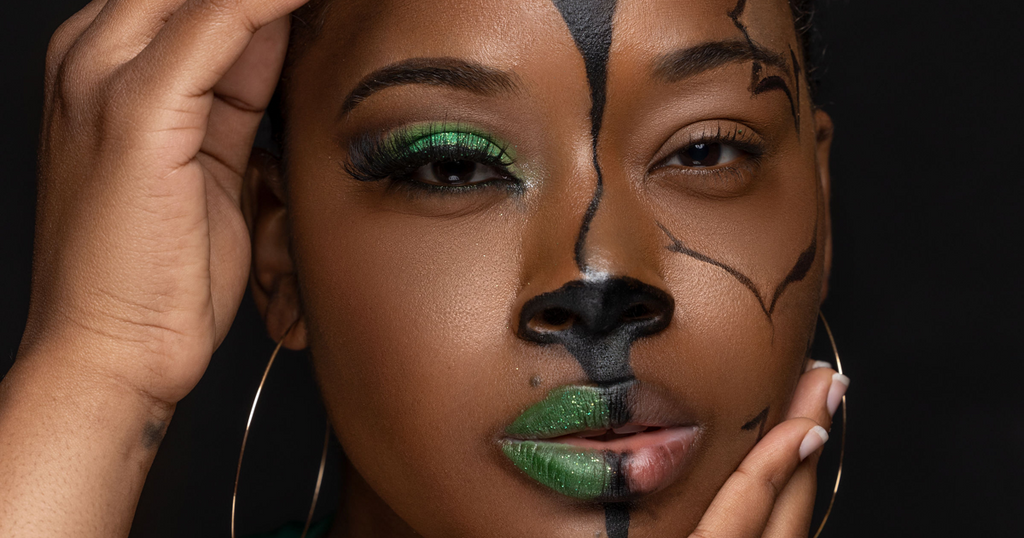 Meet Chasity "Chas" Collins | Visual Storyteller and Owner of Rise Up Productions LLC