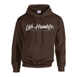 Classic Lifestyle Hoodie - Brown (Pre-Order)