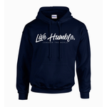 Classic Lifestyle Hoodie - NAVY (Pre-Order)