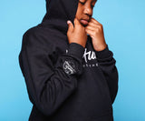 Youth Lifestyle Hoodie - Forest Green (Pre-Order)